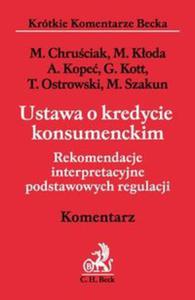 Ustawa o kredycie konsumenckim - 2857613216