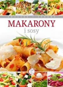 Makarony i sosy