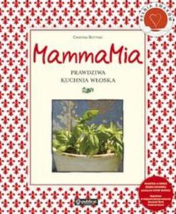 MammaMia Prawdziwa kuchnia woska - 2857613271