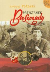 Przystanek Bieszczady - 2857613283