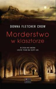 Morderstwo w klasztorze - 2857613323