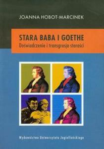 Stara baba i Goethe - 2857613333