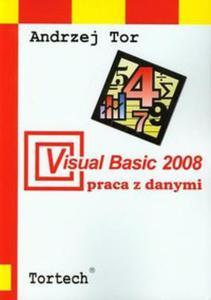 Visual Basic 2008 Praca z danymi - 2857613346
