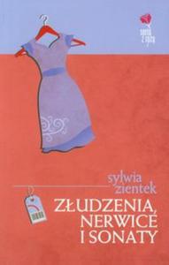 Zudzenia nerwice i sonaty - 2857613347