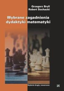 Wybrane zagadnienia dydaktyki matematyki - 2857613378