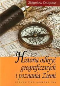 Historia odkry geograficznych i poznania Ziemi - 2857613383