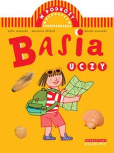 Basia uczy W podry - 2857613401