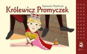 Krlewicz Promyczek - 2857613429