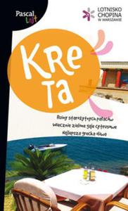 Kreta przewodnik - 2857613453