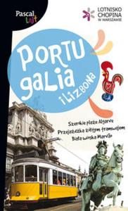 Portugalia i Lizbona Pascal Lajt