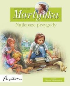 Martynka. Najlepsze przygody - 2857613490