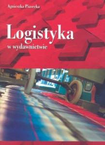 Logistyka w wydawnictwie - 2857613601