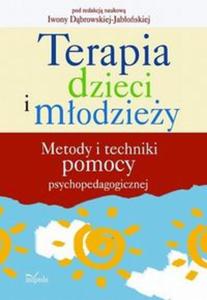 Terapia dzieci i modziey - 2857613633