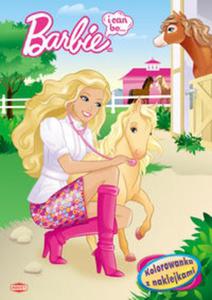 Barbie I can be - 2857613724