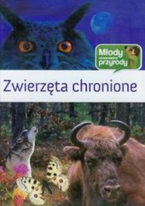 Zwierzta chronione Mody Obserwator Przyrody - 2857613777