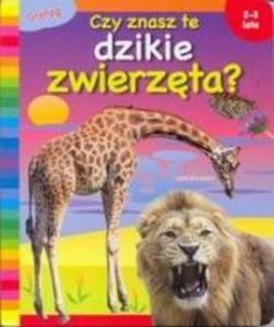 Czy znasz te dziekie zwierzta ? - 2857613805