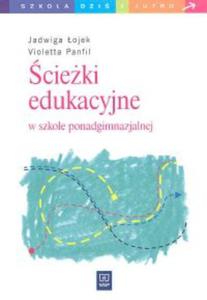 cieki edukacyjne w szkole ponadgimnazjalnej - 2857613851