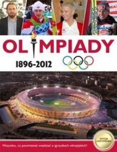 Olimpiady 1896-2012 - 2857613887