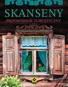 Skanseny Przewodnik turystyczny - 2857613946