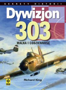 Dywizjon 303 Walka i codzienno - 2857613948