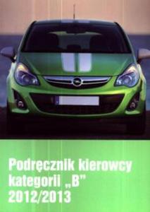 Podrcznik kierowcy - 2857614000