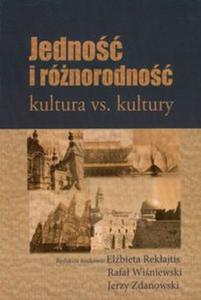 Jedno i rnorodno - 2857614051