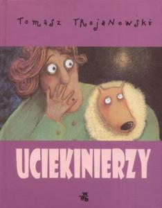 Uciekinierzy - 2825654646