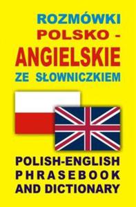 Rozmówki polsko angielskie ze sowniczkiem