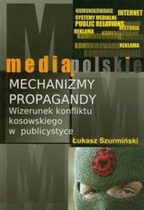 Mechanizmy propagandy - 2857614162