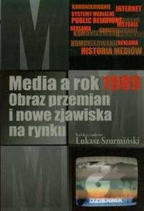 Media a rok 1989 - 2857614163