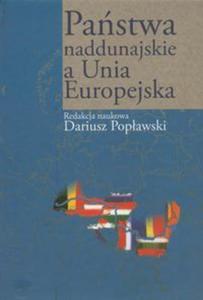 Pastwa naddunajskie a Unia Europejska - 2857614185