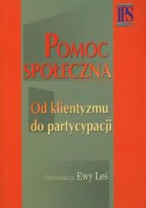 Pomoc spoeczna - 2857614212