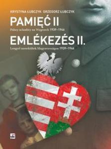 Pami II Polscy uchodcy na Wgrzech 1939-1946