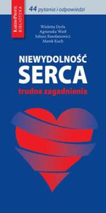 Niewydolno serca - 2857614300