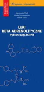 Leki beta-adrenolityczne - 2857614302