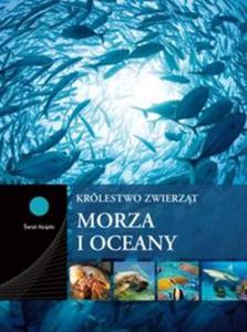 Morza i oceany