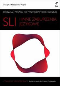 SLI i inne zaburzenia jzykowe - 2857614370