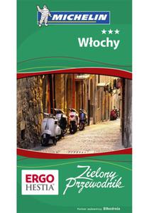 Wochy. Zielony Przewodnik. Wydanie 3 - 2857614426