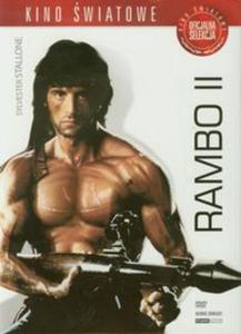 Rambo II - 2857614450