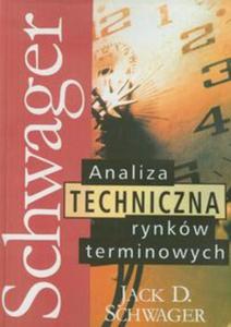 Analiza techniczna rynkw terminowych - 2857614452