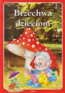 Brzechwa dzieciom - 2857614470