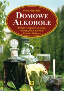 Domowe alkohole - 2857614490