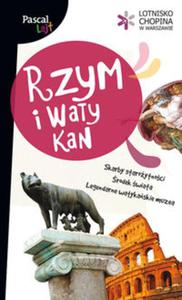 Rzym i Watykan Pascal Lajt - 2857614509