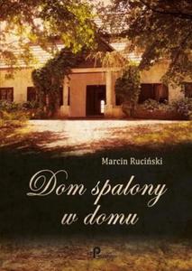 Dom spalony w domu - 2857614560