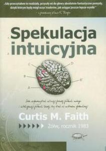 Spekulacja intuicyjna - 2857614608