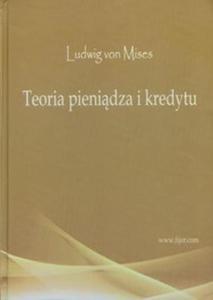 Teoria pienidza i kredytu - 2857614612