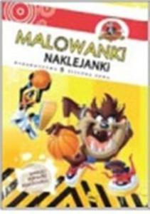 Malowanki naklejanki - 2857614622