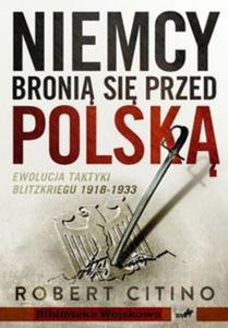 Niemcy broni si przed Polsk 1918-1933 - 2857614668