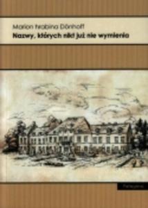 Nazwy, ktrych ju nikt nie wymienia - 2857614700