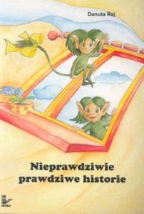 Nieprawdziwe prawdziwe historie - 2857614749